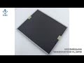 original HSD190MEN3-A00 19"HannStar LCD panel 1280*1024