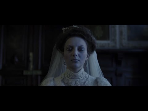 The Bride (2017) Trailer