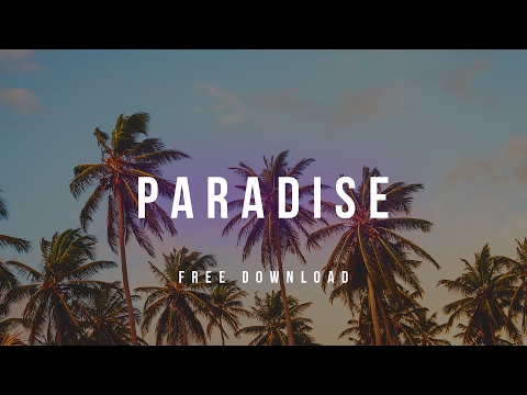 'PARADISE' Fast Booming Melodic Type Trap Beat Rap Instrumental | Retnik Beats