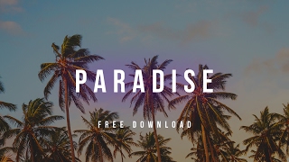 'PARADISE' Fast Booming Melodic Type Trap Beat Rap Instrumental | Retnik Beats