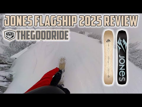 Jones Flagship 2025 Review vs. Flagship Pro