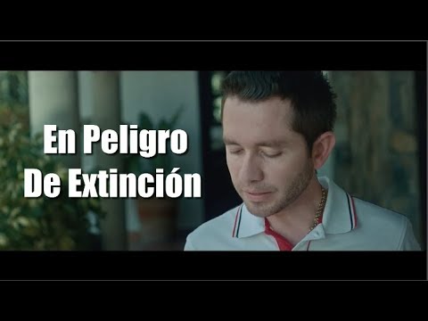La Adictiva - En Peligro De Extinción (Video Oficial)