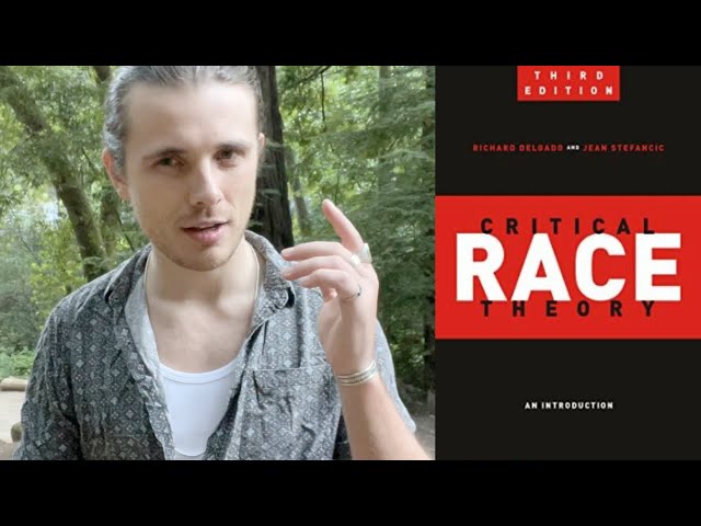 Vídeo relacionado con Critical Race Theory 2Nd Ed