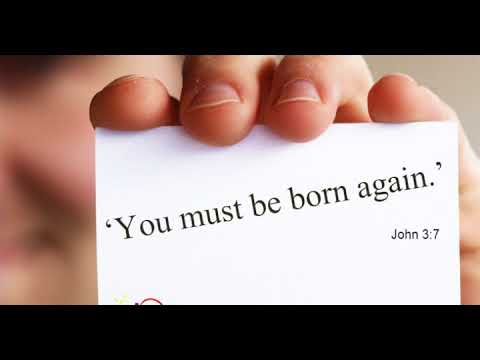 Born Again & Repentance Prayer (Welcome into the Kingdom)