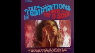 The Temptations I Know I'm Losing You