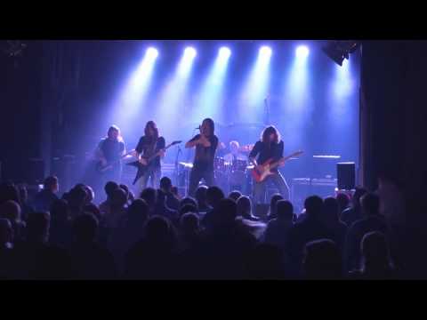 Kairen - Smůly král - Rožná 26.3.2011