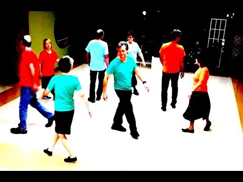 On the Village Green