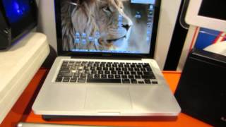 Desk Tour Spring 2014