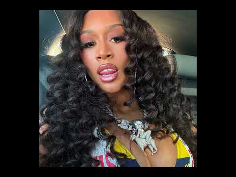 (FREE) Megan Thee Stallion Type Beat 2024 | BIA x Flo Milli Type Beat 2024 - "No Brakes"