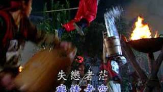 [問卦] 史艷文跟素還真，哪個才是布袋戲扛壩子