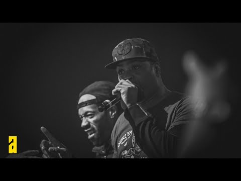 Method Man - Kill Different Feat. Hanz On & Raekwon (arigato. rmx)