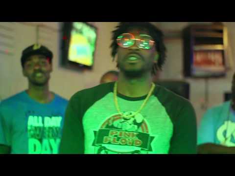 Collard Greenzz vs Dice Game