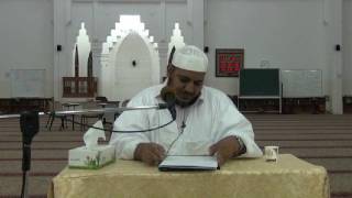 شرح معلقة عنترة بن شداد العبسي - 4- الشيخ محمد محمود الشنقيطي image