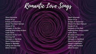 Download lagu Best Romantic Love Songs of All Time 💕 70s 80s 90s Hits – Westlife, MLTR, Boyzone Collection mp3