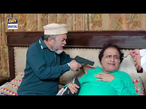 bulbulay season2 episode 79