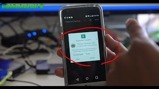 How to Root T-Mobile LG G5!