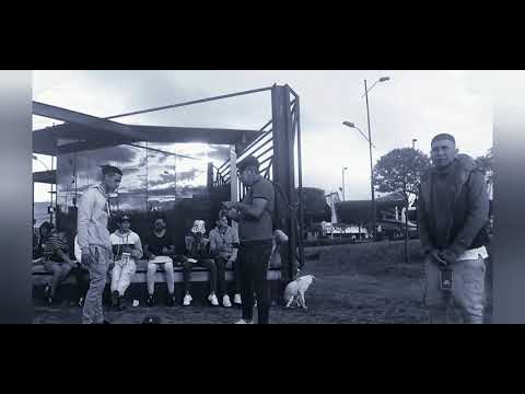 Debate de Rap en Pelileo