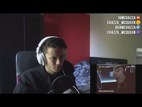 BodyTheBooth ep.5 - TRYL UK Reaction & Thoughts