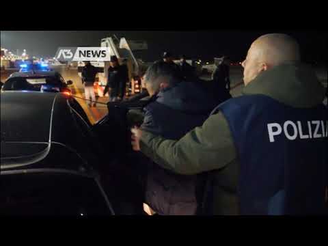 FURTO AL DUCALE: 3 DEI 4 LADRI ARRIVANO A VENEZIA