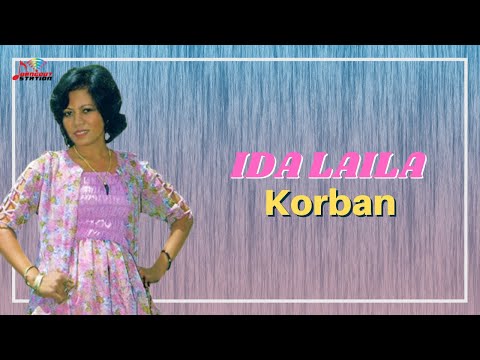 Ida Laila - Korban (Official Music Video)