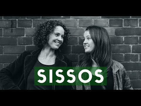 Sissos - Stubestream