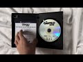 The Garfield Movie 2024 DVD Review
