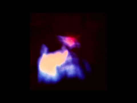 Trifid Nebula - Immatériel