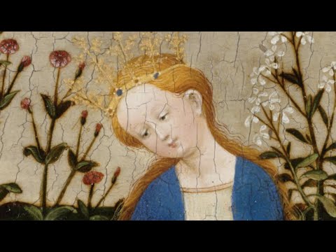 beautiful medieval music [playlist]