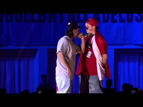 1ra Pista Kaiser vs Bigkilla