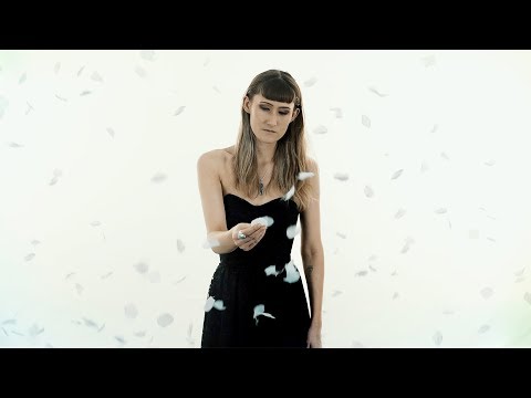 LASTELLE - Bluebells (OFFICIAL MUSIC VIDEO)