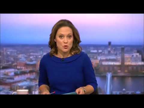 BBC The Briefing intro 13.6.18 6am BST