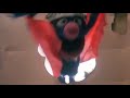 Super Grover Jumpscare
