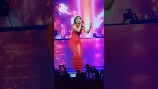 Jennifer López - Qué hiciste (Live at Madrid) Up All Night Tour 2025