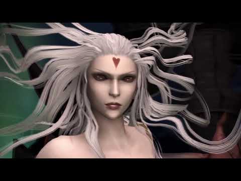 Eden's Promise: Umbra (Savage) Gunbreaker POV