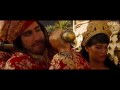 Prince Of Persia The Sands Of Time New Featurette Story