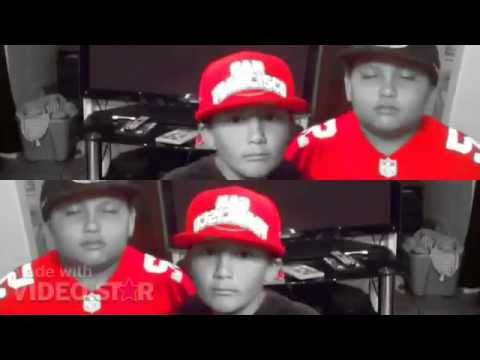 "No Other Love (feat. J-Boog & Fiji)" Fan Video