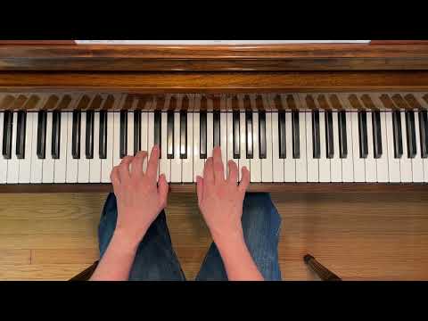 Boogie on Broadway - Piano Adventures Level 1 Lesson Book
