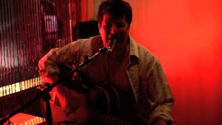 Jono Manson- Almost Home (Bar Chord- Tue 8/13/13 Set 2)