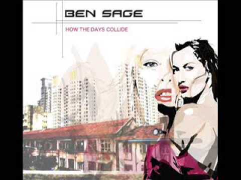 Ben Sage - Blackout