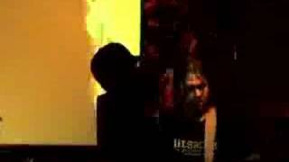 Aggressive Audio - Liar Evil