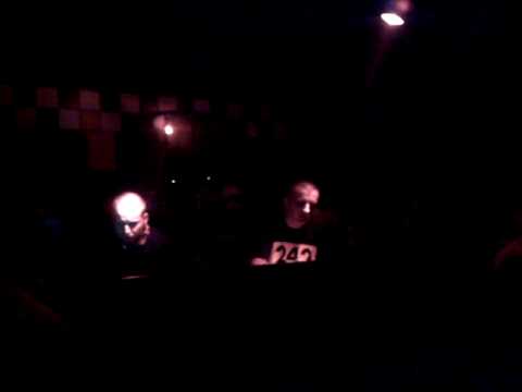 NEW BAMBU 29.8.09 GABBER FRONT BERLIN live