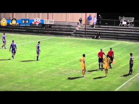 Trophy Superstore Premier League Grand Final: Wolves FC v Peninsula Power