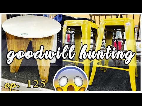 GOODWILL HUNTING EP. 125