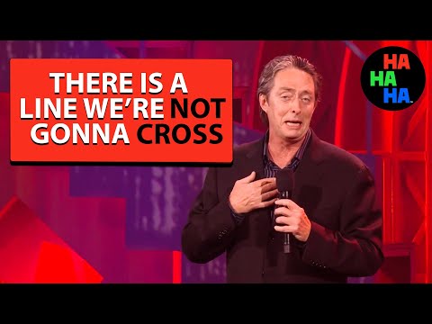 Derek Edwards - There Is a Line We’re Not Gonna Cross