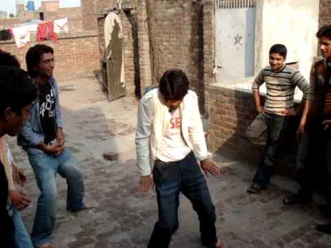 saqib birthday X group