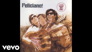 José Feliciano - California Dreamin&#39; (Audio)