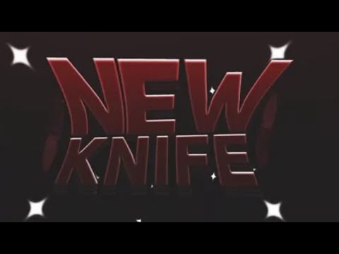Sars🖤New Knife | Standoff 2 Highlights in Zone 9