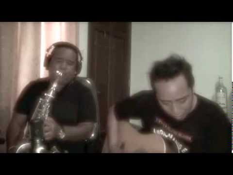 Parcuma by : Nicky Manuputty & Dennis Talakua (instrumental)