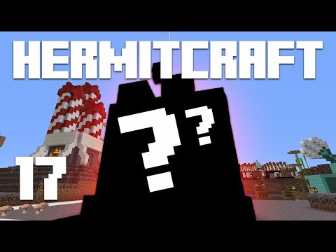 Hermitcraft 7 - Ep. 17: NEW SHOP BABY!! (Minecraft 1.15.2) | iJevin