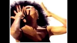 Diana Ross - Shockwaves [Shep Pettibone 7&quot; Remix]